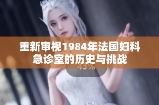 重新审视1984年法国妇科急诊室的历史与挑战