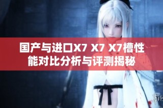 国产与进口X7 X7 X7槽性能对比分析与评测揭秘