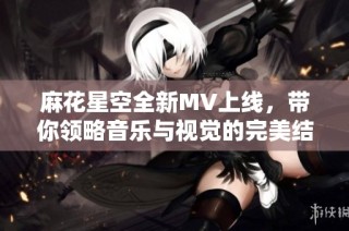 麻花星空全新MV上线，带你领略音乐与视觉的完美结合