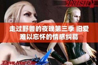 走过野兽的夜晚第三季 旧爱难以忘怀的情感纠葛