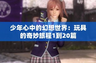 少年心中的幻想世界：玩具的奇妙旅程1到20篇