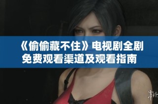 《偷偷藏不住》电视剧全剧免费观看渠道及观看指南