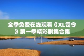 全季免费在线观看《XL司令》第一季精彩剧集合集
