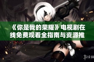 《你是我的荣耀》电视剧在线免费观看全指南与资源推荐