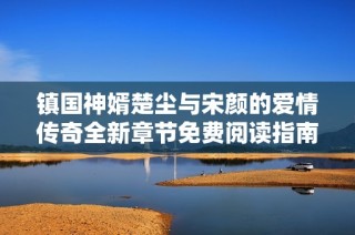 镇国神婿楚尘与宋颜的爱情传奇全新章节免费阅读指南