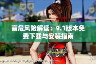 高危风险解读：9.1版本免费下载与安装指南