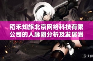 稻禾知旅北京网络科技有限公司的人脉圈分析及发展潜力探索