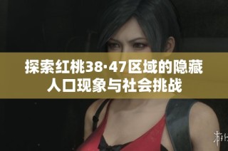探索红桃38·47区域的隐藏人口现象与社会挑战