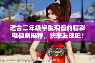 适合二年级学生观看的精彩电视剧推荐，快来发现吧！