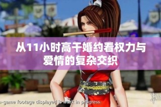 从11小时高干婚约看权力与爱情的复杂交织