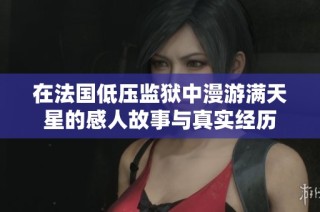 在法国低压监狱中漫游满天星的感人故事与真实经历