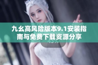 九幺高风险版本9.1安装指南与免费下载资源分享