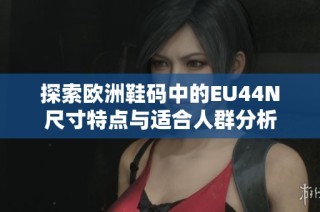 探索欧洲鞋码中的EU44N尺寸特点与适合人群分析
