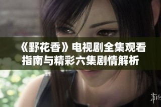 《野花香》电视剧全集观看指南与精彩六集剧情解析