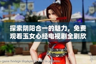 探索阴阳合一的魅力，免费观看玉女心经电视剧全剧欣赏之旅