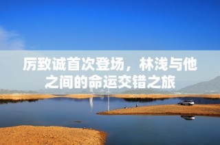 厉致诚首次登场，林浅与他之间的命运交错之旅