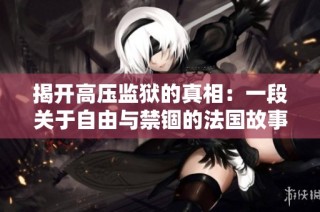 揭开高压监狱的真相：一段关于自由与禁锢的法国故事