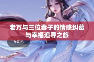 老万与三位妻子的情感纠葛与幸福追寻之旅