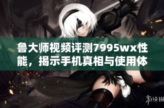 鲁大师视频评测7995wx性能，揭示手机真相与使用体验