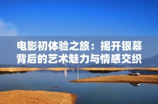 电影初体验之旅：揭开银幕背后的艺术魅力与情感交织