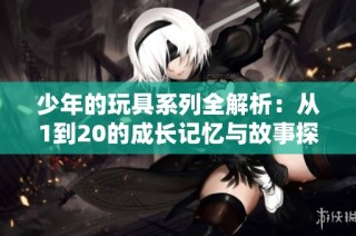 少年的玩具系列全解析：从1到20的成长记忆与故事探秘