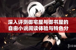 深入评测御宅屋与御书屋的自由小说阅读体验与特色分析