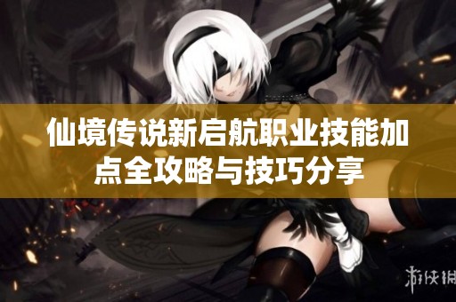 仙境传说新启航职业技能加点全攻略与技巧分享