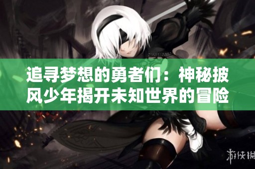 追寻梦想的勇者们：神秘披风少年揭开未知世界的冒险之旅