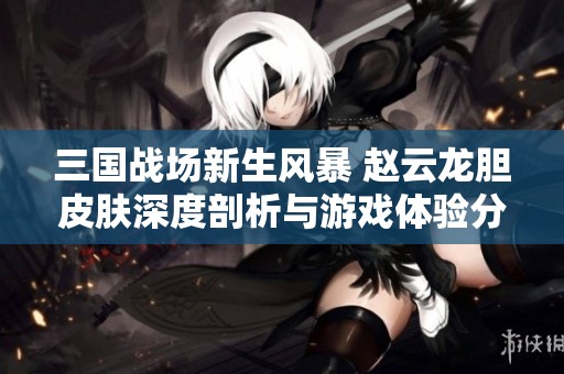 三国战场新生风暴 赵云龙胆皮肤深度剖析与游戏体验分享