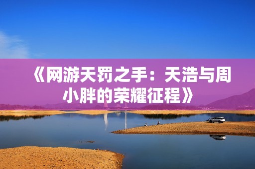《网游天罚之手：天浩与周小胖的荣耀征程》