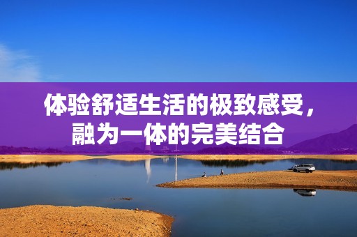 体验舒适生活的极致感受，融为一体的完美结合