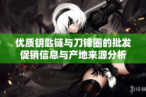优质钥匙链与刀锋圈的批发促销信息与产地来源分析