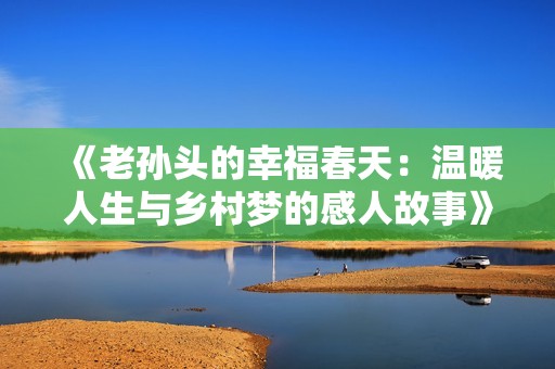 《老孙头的幸福春天：温暖人生与乡村梦的感人故事》