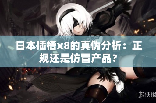 日本插槽x8的真伪分析：正规还是仿冒产品？