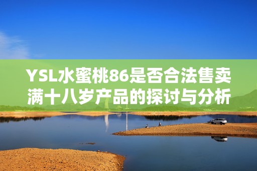 YSL水蜜桃86是否合法售卖满十八岁产品的探讨与分析