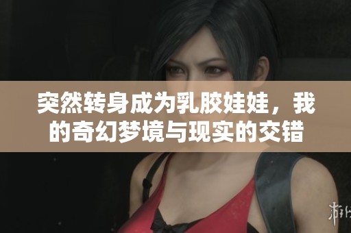 突然转身成为乳胶娃娃，我的奇幻梦境与现实的交错