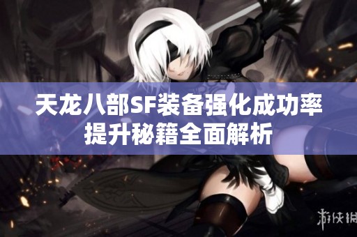 天龙八部SF装备强化成功率提升秘籍全面解析