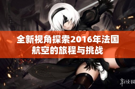 全新视角探索2016年法国航空的旅程与挑战