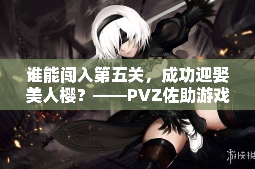 谁能闯入第五关，成功迎娶美人樱？——PVZ佐助游戏深度解说