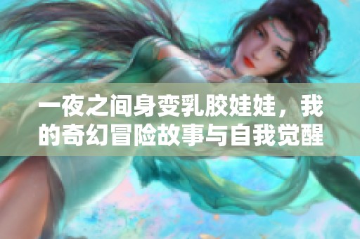一夜之间身变乳胶娃娃，我的奇幻冒险故事与自我觉醒