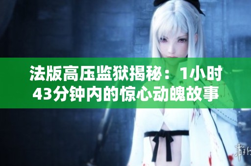 法版高压监狱揭秘：1小时43分钟内的惊心动魄故事