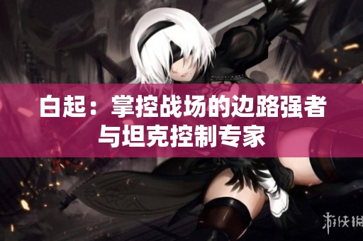 白起：掌控战场的边路强者与坦克控制专家