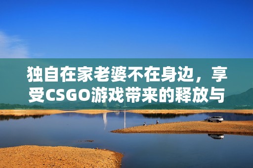 独自在家老婆不在身边，享受CSGO游戏带来的释放与快乐