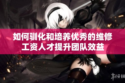 如何驯化和培养优秀的维修工资人才提升团队效益