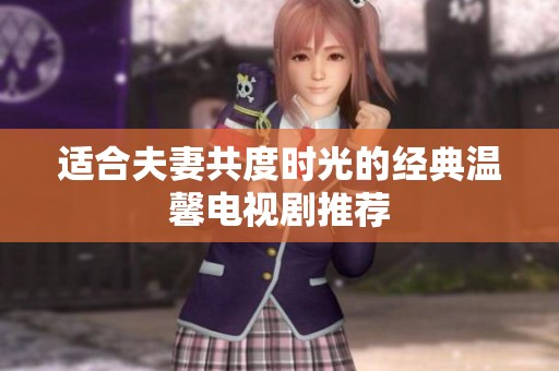适合夫妻共度时光的经典温馨电视剧推荐