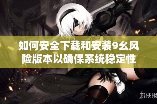 如何安全下载和安装9幺风险版本以确保系统稳定性