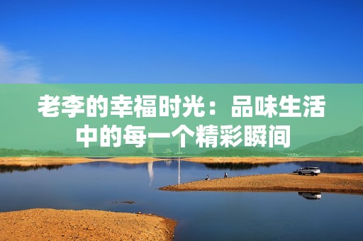 老李的幸福时光：品味生活中的每一个精彩瞬间