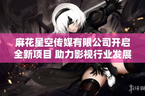 麻花星空传媒有限公司开启全新项目 助力影视行业发展