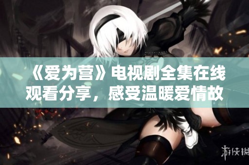 《爱为营》电视剧全集在线观看分享，感受温暖爱情故事