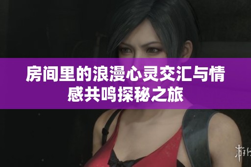 房间里的浪漫心灵交汇与情感共鸣探秘之旅